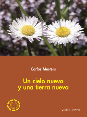 cover image of Un cielo nuevo y una tierra nueva